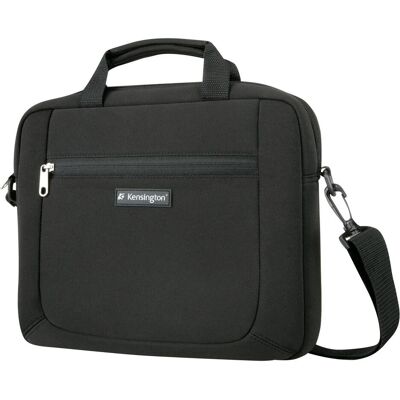 Kensington Sp12 (12", Universal), Notebooktasche, Schwarz Kensington Sp12 (12", Universal), Notebooktasche, Schwarz