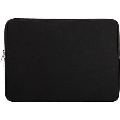 Hurtel Universal Slider (14", Universal), Notebooktasche, Schwarz Hurtel Universal Slider (14", Universal), Notebooktasche, Schwarz