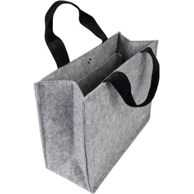 Sigel BA430 (15.40"), Notebooktasche, Grau Sigel BA430 (15.40"), Notebooktasche, Grau