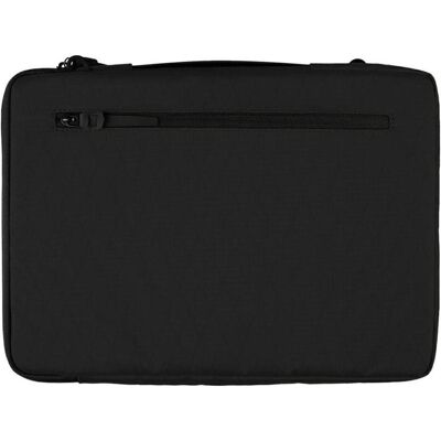 Skinarma Laptop Sleeve Jager 14" black (14"), Notebooktasche, Schwarz Skinarma Laptop Sleeve Jager 14" black (14"), Notebooktasche, Schwarz