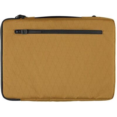 Skinarma Laptop Sleeve Jager 14" brown (14", Universal), Notebooktasche, Braun Skinarma Laptop Sleeve Jager 14" brown (14", Universal), Notebooktasche, Braun
