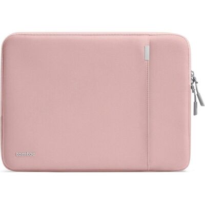 tomtoc Rosa 14-Zoll MacBook Pro Hülle - Notebooktasche tomtoc Rosa 14-Zoll MacBook Pro Hülle - Notebooktasche