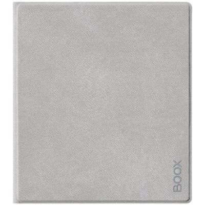 Onyx Schutzhülle (Onyx Boox Go 7, Onyx Boox Go Color 7, Onyx Boox Go Color 7 Gen 2, Onyx Boox Page), eReader Hülle, Grau Onyx Schutzhülle (Onyx Boox Go 7, Onyx Boox Go Color 7, Onyx Boox Go Color 7 Gen 2, Onyx Boox Page), eReader Hülle, Grau