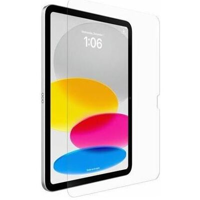 OtterBox Glass Apple IPad (1 Stk., Apple iPad 2022 (10. Gen), Apple iPad 2025 (11. Gen)), Tablet Schutzfolie OtterBox Glass Apple IPad (1 Stk., Apple iPad 2022 (10. Gen), Apple iPad 2025 (11. Gen)), Tablet Schutzfolie