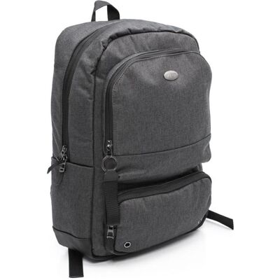 ART BP-0362 NOTEBOOK BACKPACK 15.6inch (15.60"), Notebooktasche ART BP-0362 NOTEBOOK BACKPACK 15.6inch (15.60"), Notebooktasche