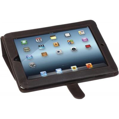 dbramante1928 Hunter Dark (Apple iPad 2011 (2. Gen)), Tablet Hülle, Braun dbramante1928 Hunter Dark (Apple iPad 2011 (2. Gen)), Tablet Hülle, Braun