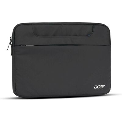 Notebook Bag 12in Multi (12", Acer), Notebooktasche, Schwarz Notebook Bag 12in Multi (12", Acer), Notebooktasche, Schwarz