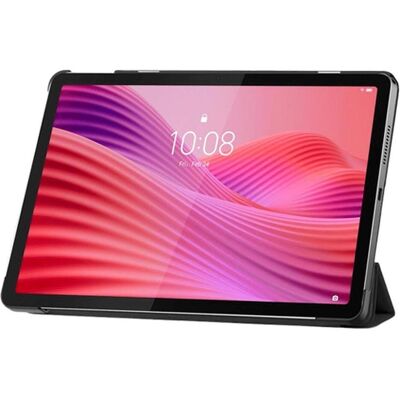 Just in Case Smart Tri-Fold Hülle (TCL Tab 8), Tablet Hülle, Schwarz Just in Case Smart Tri-Fold Hülle (TCL Tab 8), Tablet Hülle, Schwarz