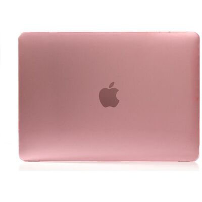 Screenguard Hard Case für Apple MacBook Air 13" (13", Apple), Notebooktasche, Rosa Screenguard Hard Case für Apple MacBook Air 13" (13", Apple), Notebooktasche, Rosa