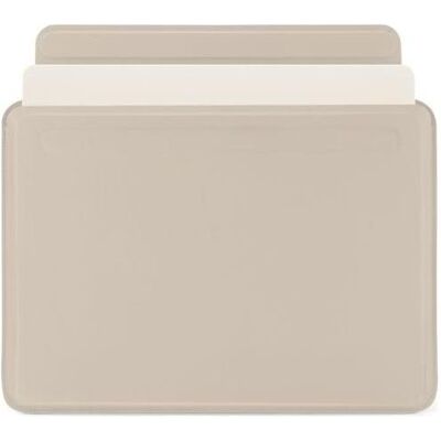 Pipetto Ultra Slim Sleeve für MacBook 14" Starlight - Notebooktasche Pipetto Ultra Slim Sleeve für MacBook 14" Starlight - Notebooktasche