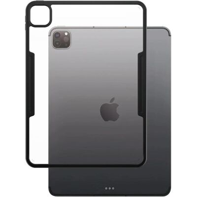 PanzerGlass SAFE. by ClearCase iPad Pro 11" (2018, 2020-2022, 2024), Cover, Apple, Apple - iPad P (Apple iPad Pro 11 2022), Tablet Hülle, Transparent PanzerGlass SAFE. by ClearCase iPad Pro 11" (2018, 2020-2022, 2024), Cover, Apple, Apple - iPad P (Apple iPad Pro 11 2022), Tablet Hülle, Transparent