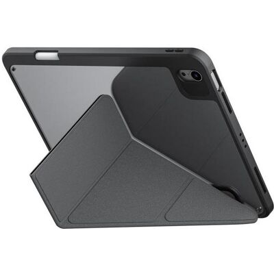 Skinarma case Kira Kobai iPad Pro 11" (M4) chrome (Apple iPad Pro 11 2024, Apple iPad Pro 11 2025), Tablet Hülle, Silber Skinarma case Kira Kobai iPad Pro 11" (M4) chrome (Apple iPad Pro 11 2024, Apple iPad Pro 11 2025), Tablet Hülle, Silber