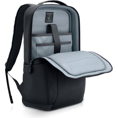 Cp5724S Notebook Case 39,6 Cm (15.60", Dell), Notebooktasche, Schwarz Cp5724S Notebook Case 39,6 Cm (15.60", Dell), Notebooktasche, Schwarz