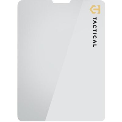 Tactical Glass Shield Glas für iPad Air 10.9 2020/2022/ iPad Pro 11 2018/2020/2021/2022 Klar (1 Stk., Apple iPad Pro 11 2018, Apple iPad Pro 11 2020, Apple iPad Pro 11 2021, Apple iPad Pro 11 2022), Tablet Schutzfolie Tactical Glass Shield Glas für iPad Air 10.9 2020/2022/ iPad Pro 11 2018/2020/2021/2022 Klar (1 Stk., Apple iPad Pro 11 2018, Apple iPad Pro 11 2020, Apple iPad Pro 11 2021, Apple iPad Pro 11 2022), Tablet Schutzfolie