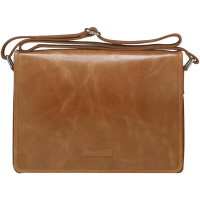 dbramante1928 Marselisborg (14", Apple), Notebooktasche, Gold, Braun dbramante1928 Marselisborg (14", Apple), Notebooktasche, Gold, Braun