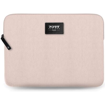 Port Designs Port MILANO II ECO Laptoptasche 13/14" blush pink (14"), Notebooktasche, Pink Port Designs Port MILANO II ECO Laptoptasche 13/14" blush pink (14"), Notebooktasche, Pink