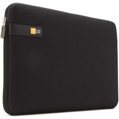 Case Logic Notebook Sleeve (15.60", Universal), Notebooktasche, Schwarz Case Logic Notebook Sleeve (15.60", Universal), Notebooktasche, Schwarz
