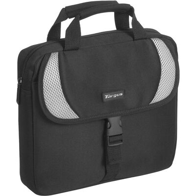 Targus Netbook Tasche Schwarz-Grau (11.60"), Notebooktasche, Schwarz Targus Netbook Tasche Schwarz-Grau (11.60"), Notebooktasche, Schwarz