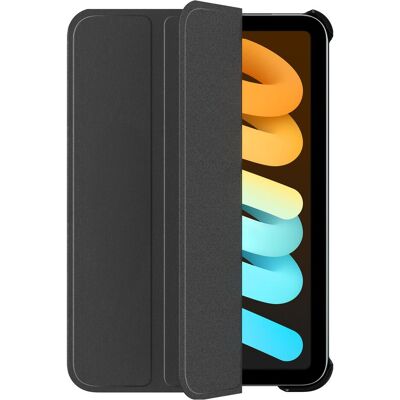 Just in Case Smart Tri-Fold Hülle Schwarz Apple iPad Mini 2024 (Apple iPad mini 2024), Tablet Hülle, Schwarz Just in Case Smart Tri-Fold Hülle Schwarz Apple iPad Mini 2024 (Apple iPad mini 2024), Tablet Hülle, Schwarz