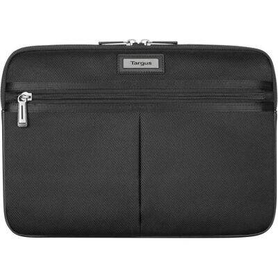 Targus Mobile Elite (12", Universal), Notebooktasche, Schwarz Targus Mobile Elite (12", Universal), Notebooktasche, Schwarz