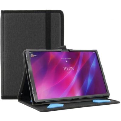 Mobilis ACTIV Pack - Case for Lenovo Thinkpad X12 Gen 1-2 (12.30", Lenovo), Notebooktasche, Schwarz Mobilis ACTIV Pack - Case for Lenovo Thinkpad X12 Gen 1-2 (12.30", Lenovo), Notebooktasche, Schwarz