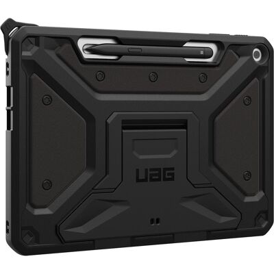 UAG Metropolis SE (Microsoft Surface Pro 12), Tablet Hülle, Schwarz, Transparent UAG Metropolis SE (Microsoft Surface Pro 12), Tablet Hülle, Schwarz, Transparent