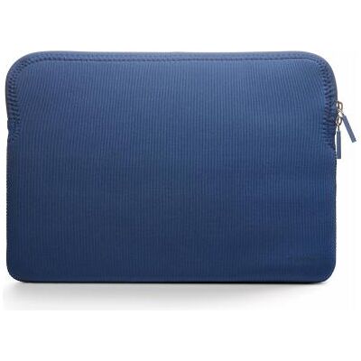 Trunk 13" MacBook Pro & Air (2022) (13", Apple), Notebooktasche, Blau Trunk 13" MacBook Pro & Air (2022) (13", Apple), Notebooktasche, Blau