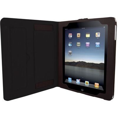 Urban Factory Luxury Universal Sleeve Cover Schwarz (Apple iPad 2011 (2. Gen)), Tablet Hülle, Schwarz Urban Factory Luxury Universal Sleeve Cover Schwarz (Apple iPad 2011 (2. Gen)), Tablet Hülle, Schwarz