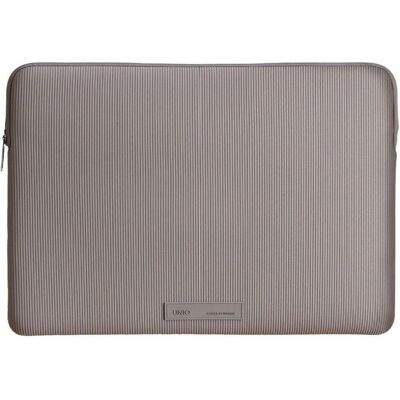 Uniq Laptop bag Cyprus Ridge Edition Laptop Sleeve 13" water-resistant neoprene grey (13"), Notebooktasche, Grau Uniq Laptop bag Cyprus Ridge Edition Laptop Sleeve 13" water-resistant neoprene grey (13"), Notebooktasche, Grau