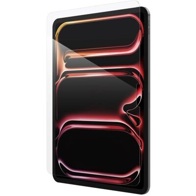 Zagg Glass Elite für Apple iPad Pro 13"(M5/M4) clear (1 Stk., Apple iPad Pro 13 2024), Tablet Schutzfolie Zagg Glass Elite für Apple iPad Pro 13"(M5/M4) clear (1 Stk., Apple iPad Pro 13 2024), Tablet Schutzfolie