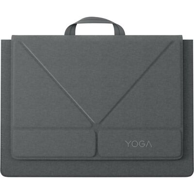 IBM Laptop Bag Accessories Yoga Tote Sleeve (16" Grey) (16", Lenovo), Notebooktasche, Grau IBM Laptop Bag Accessories Yoga Tote Sleeve (16" Grey) (16", Lenovo), Notebooktasche, Grau