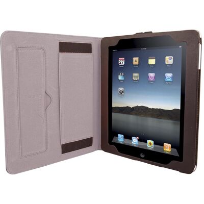 Urban Factory Luxury Universal Sleeve Cover Schwarz, Pink (Apple iPad 2011 (2. Gen)), Tablet Hülle, Schwarz, Pink Urban Factory Luxury Universal Sleeve Cover Schwarz, Pink (Apple iPad 2011 (2. Gen)), Tablet Hülle, Schwarz, Pink