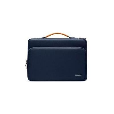 tomtoc Torba na laptop Defender-A14 (granatowy) (16", Acer, Apple, ASUS, Lenovo, Microsoft), Notebooktasche, Blau tomtoc Torba na laptop Defender-A14 (granatowy) (16", Acer, Apple, ASUS, Lenovo, Microsoft), Notebooktasche, Blau