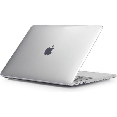 Screenguard - MacBook Air M2 2022 A2681 - Transparent Screenguard - MacBook Air M2 2022 A2681 - Transparent