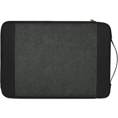 STM Kin Sleeve 14" (14", Apple), Notebooktasche, Schwarz STM Kin Sleeve 14" (14", Apple), Notebooktasche, Schwarz