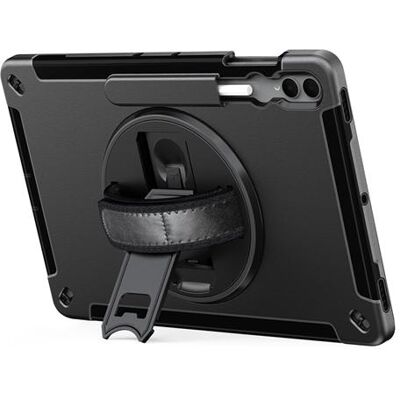Eiger Peak 500m Case (Samsung Galaxy Tab S11 Ultra), Tablet Hülle, Schwarz Eiger Peak 500m Case (Samsung Galaxy Tab S11 Ultra), Tablet Hülle, Schwarz