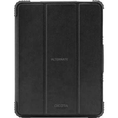 Dicota Folio Case (Apple iPad Pro 11 2018, Apple iPad Pro 11 2020, Apple iPad Pro 11 2021, Apple iPad Pro 11 2022), Tablet Hülle, Schwarz Dicota Folio Case (Apple iPad Pro 11 2018, Apple iPad Pro 11 2020, Apple iPad Pro 11 2021, Apple iPad Pro 11 2022), Tablet Hülle, Schwarz