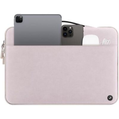 Jcpal Professional Sleeve for 13/14-inch - Linen (14"), Notebooktasche Jcpal Professional Sleeve for 13/14-inch - Linen (14"), Notebooktasche