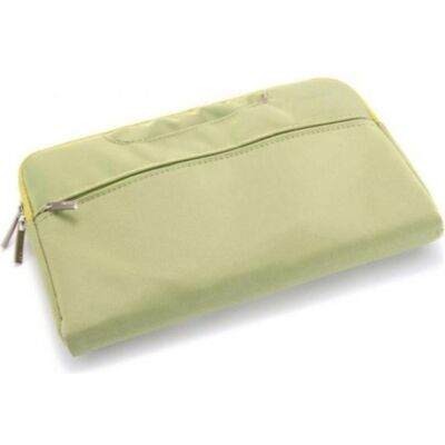 Screenguard MacBook Notebook Tasche Sleeve 11" / 12" (Apple), Notebooktasche, Grün Screenguard MacBook Notebook Tasche Sleeve 11" / 12" (Apple), Notebooktasche, Grün