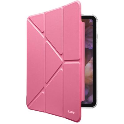Laut HUEX Folio Case für iPad Pro 11 M4 Pink iPad Pro 11 (Apple iPad Pro 11 2018, Apple iPad Pro 11 2024, Apple iPad Pro 11 2025), Tablet Hülle, Pink Laut HUEX Folio Case für iPad Pro 11 M4 Pink iPad Pro 11 (Apple iPad Pro 11 2018, Apple iPad Pro 11 2024, Apple iPad Pro 11 2025), Tablet Hülle, Pink