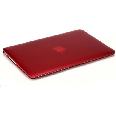 KMP Case MacBook Air 13 red (11", Apple), Notebooktasche, Rot KMP Case MacBook Air 13 red (11", Apple), Notebooktasche, Rot
