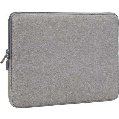 Rivacase Suzuka (13.30", Universal), Notebooktasche, Grau Rivacase Suzuka (13.30", Universal), Notebooktasche, Grau