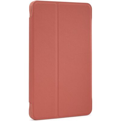 Case Logic Campus Query Backpack 29L (Samsung Galaxy Tab A9), Tablet Hülle, Rot, Silber Case Logic Campus Query Backpack 29L (Samsung Galaxy Tab A9), Tablet Hülle, Rot, Silber