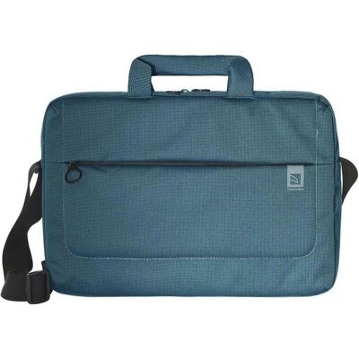 Tucano Loop Tasche für Notebook & MacBook 15 " Sky Blue (15", Apple), Notebooktasche, Blau Tucano Loop Tasche für Notebook & MacBook 15 " Sky Blue (15", Apple), Notebooktasche, Blau