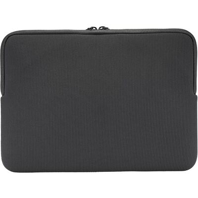 Tucano Colore2 Sleeve Schutzhuelle Lap (16", Universal), Notebooktasche, Schwarz Tucano Colore2 Sleeve Schutzhuelle Lap (16", Universal), Notebooktasche, Schwarz
