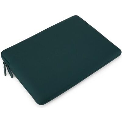 Pipetto Classic Fit-Hülle, dunkelblaugrün – MacBook Neo 13 (A18 Pro) (13", Apple), Notebooktasche, Grün Pipetto Classic Fit-Hülle, dunkelblaugrün – MacBook Neo 13 (A18 Pro) (13", Apple), Notebooktasche, Grün