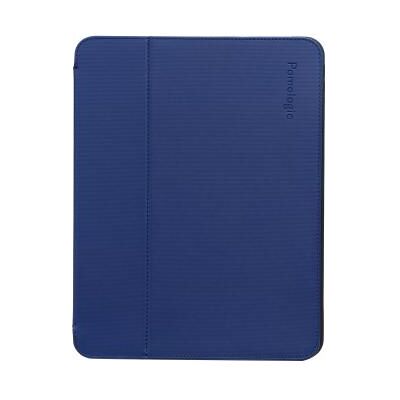 BookFolio - iPad-Hülle (Apple iPad Pro 11 2018), Tablet Hülle, Blau BookFolio - iPad-Hülle (Apple iPad Pro 11 2018), Tablet Hülle, Blau