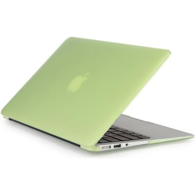 KMP Case MacBook Air 11 Green (11", Apple), Notebooktasche, Grün KMP Case MacBook Air 11 Green (11", Apple), Notebooktasche, Grün