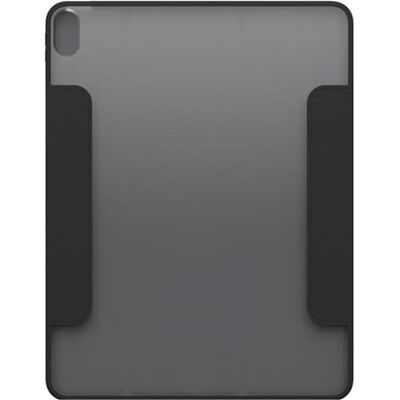 OtterBox Symmerty Folio (Apple iPad Air 13 2024, Apple iPad Air 13 2025, Apple iPad Air 13 2026), Tablet Hülle, Schwarz, Transparent OtterBox Symmerty Folio (Apple iPad Air 13 2024, Apple iPad Air 13 2025, Apple iPad Air 13 2026), Tablet Hülle, Schwarz, Transparent
