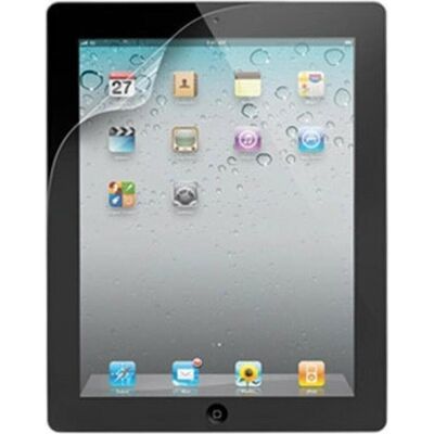 OEM Displayschutz (1 Stk., Apple iPad 2010 (1. Gen), Apple iPad 2012 (2. Gen), Apple iPad 2012 (3. Gen), Apple iPad 2012 (4. Gen), Apple iPad 2017 (5. Gen), Apple iPad 2018 (6. Gen)), Tablet Schutzfolie OEM Displayschutz (1 Stk., Apple iPad 2010 (1. Gen), Apple iPad 2012 (2. Gen), Apple iPad 2012 (3. Gen), Apple iPad 2012 (4. Gen), Apple iPad 2017 (5. Gen), Apple iPad 2018 (6. Gen)), Tablet Schutzfolie